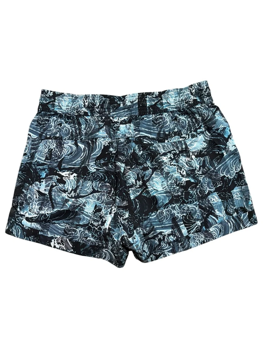 Lululemon Spring Breakaway Short 4-way Stretch 3
